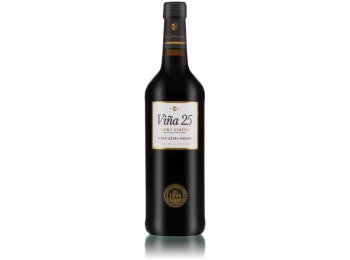 Sherry Vina 25 Pedro Ximenez 75 cl CARx6