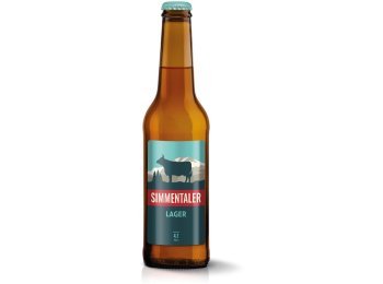 Simmentaler Lager 33 cl HARx24