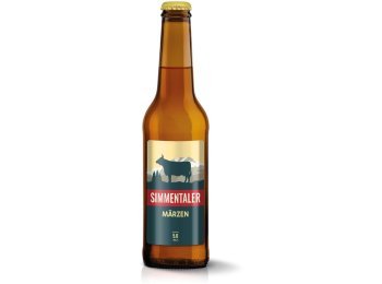 Simmentaler Märzen 33 cl HARx24