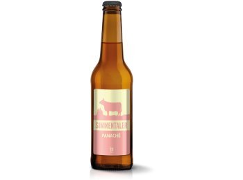 Simmentaler Panaché 33 cl HARx24