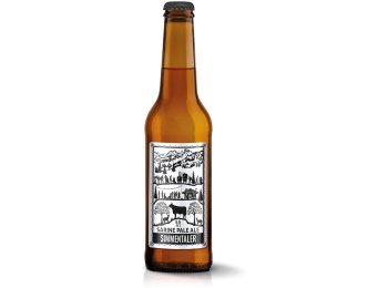 Simmentaler Sarine Pale Ale 33 cl HARx24
