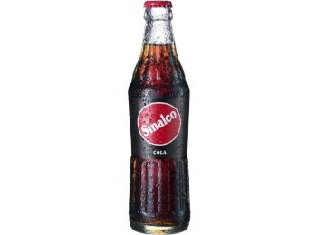Sinalco Cola Glas 30 cl HARx24