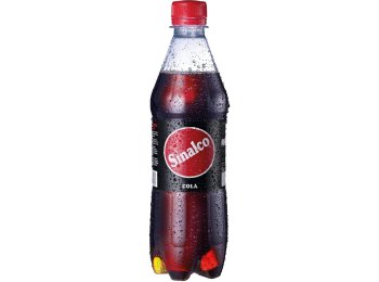Sinalco Cola PET 50 cl CARx24