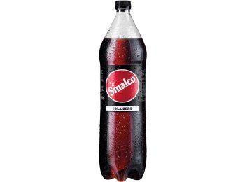 Sinalco Cola zero PET 150 cl HARx6
