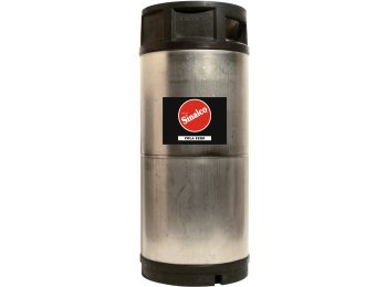 Sinalco Cola Zero Premix 20 Liter offen Behälter