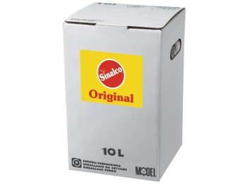 Sinalco Original Bag in Box 10 Liter offen CARx10