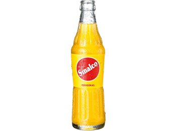 Sinalco Original Glas 30 cl HARx24