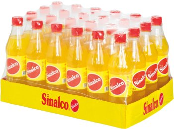Sinalco Original PET 50 cl CARx24