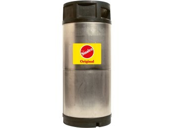 Sinalco Original Premix 20 Liter offen Behälter