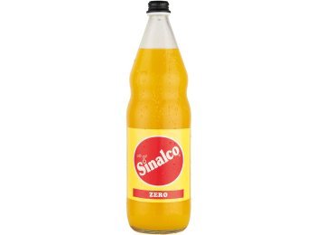 Sinalco Original zero Glas (Artikel auf Bestellung) 100 cl HARx12