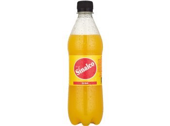 Sinalco Original zero PET 50 cl CARx24