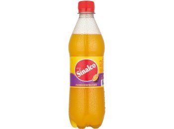 Sinalco Passionsfrucht PET 50 cl CARx24