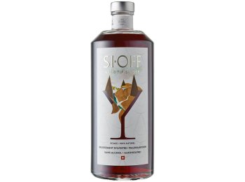 Si-Off Waldrauschen 75 cl CARx6