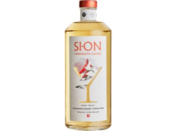 Si-On Vermouth Gipfelsturm 75 cl CARx6