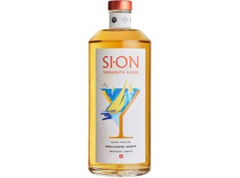 Si-On Vermouth Seebrise 75 cl CARx6