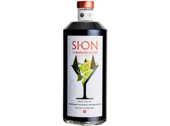 Si-On Vermouth Waldrauschen 75 cl CARx6