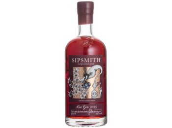 Sipsmith Sloe Gin 50 cl CARx6