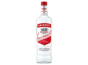 Smirnoff Ice 70 cl CARx6