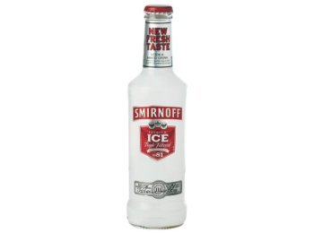 Smirnoff Ice Glas 27.5 cl CARx24