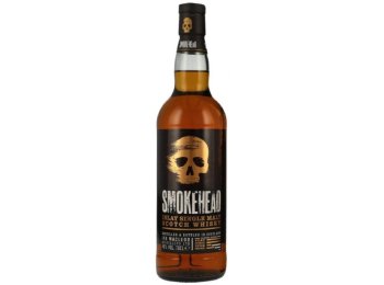 Smokehead 70 cl CARx6