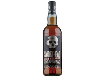 Smokehead High Voltage 70 cl CARx6