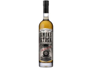 Smokestack heavily peated 70 cl CARx6