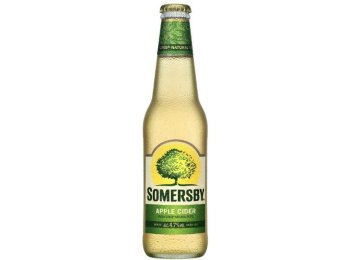 Somersby 33 cl CARx24