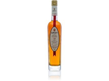Spey 10 years 70 cl CARx6