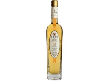 Spey 12y Peated Limited Edition 70 cl CARx6