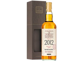 Speybridge 2012/10 years old in Box 70 cl CARx6