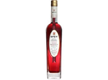 Spey Ténne Cask Strength Batch 4 70 cl CARx6