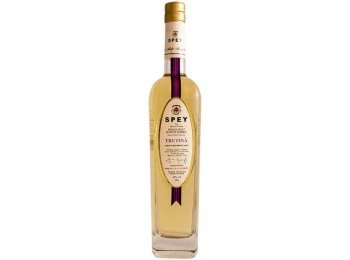 Spey Trutina Cask Strength 70 cl CARx6