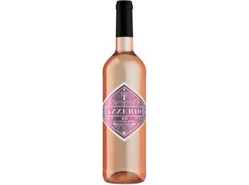 Still Rosé Azzerio 0.0% 75 cl CARx6