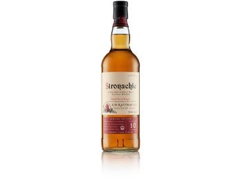Stronachie 10 years old 70 cl CARx6