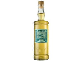 Studer Vieille Pomme Gravenstein Réserve Baron Louis 70 cl CARx6