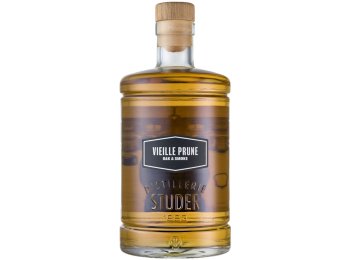 Studer Vieille Williams Oak & Smoke 50 cl CARx6