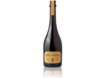 Table Whisky Single Grain Scotch Whisky 70 cl CARx6
