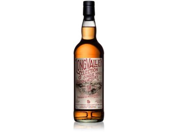 Tamnavulin 2009 14 years Single Cask 1st Fill Sauternes Cask 70 cl CARx6
