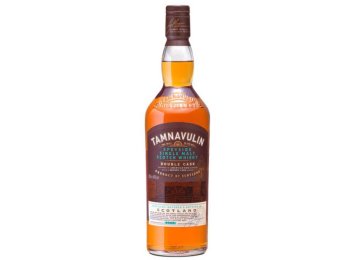 Tamnavulin Double Cask 70 cl CARx6