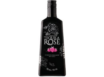 Tequila Rose Likör 70 cl CARx6