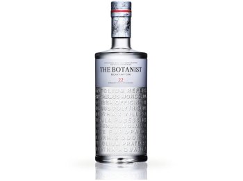 The Botanist Gin 70 cl CARx6