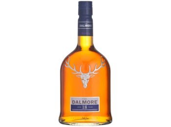 The Dalmore 18 years Edition 2023 70 cl CARx6