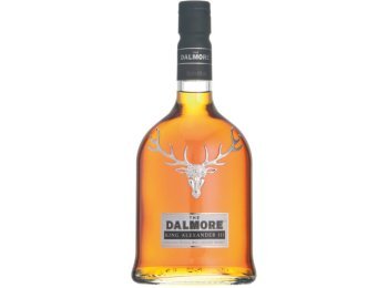 The Dalmore King Alexander III 70 cl CARx6