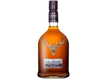 The Dalmore Portwood 70 cl CARx6