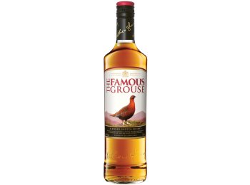 The Famous Grouse Finest Whisky 70 cl CARx6