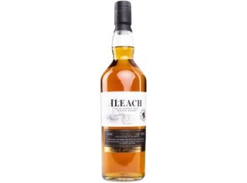 The Ileach Cask Strength 70 cl CARx6