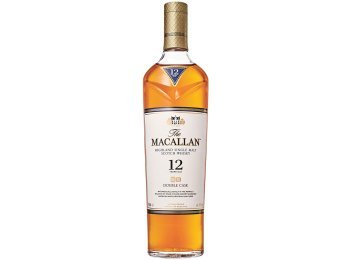 The Macallan 12 years old Double Cask Whisky 70 cl CARx6