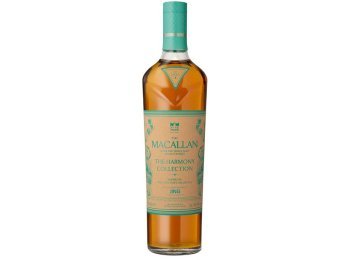 The Macallan Harmony Collection 5 Jing 70 cl CARx6