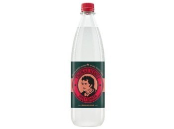 Thomas Henry Spicy Ginger PET 100 cl HARx6