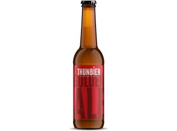 Thunbier Golden Ale 33 cl CARx24